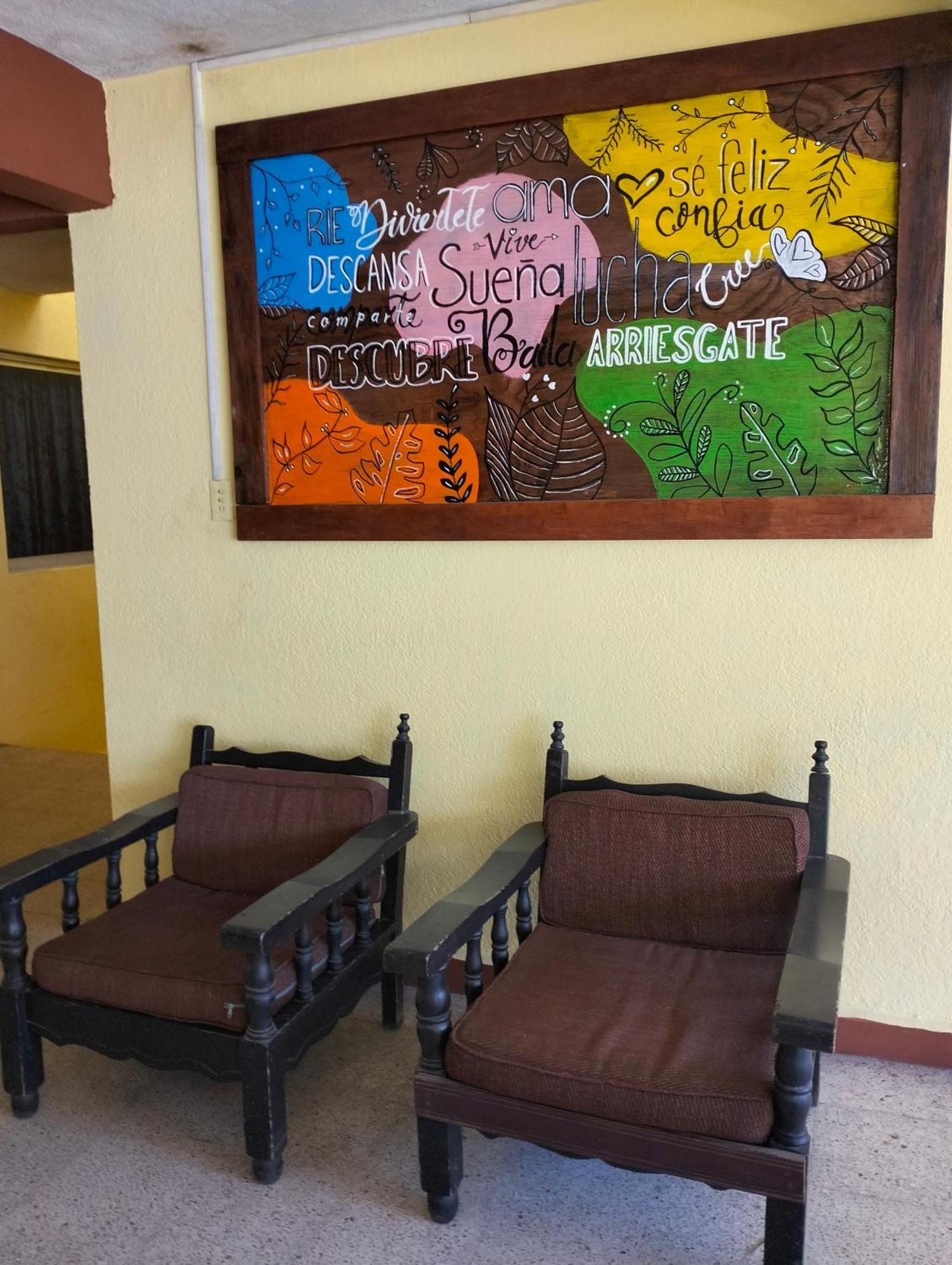 Hotel Beatriz Acapulco Exterior photo