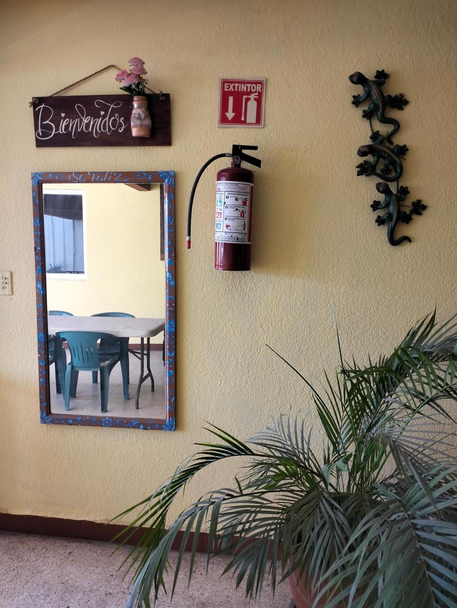 Hotel Beatriz Acapulco Exterior photo