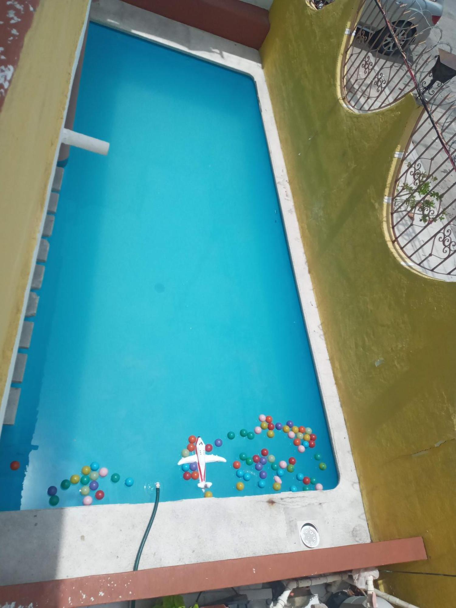 Hotel Beatriz Acapulco Exterior photo